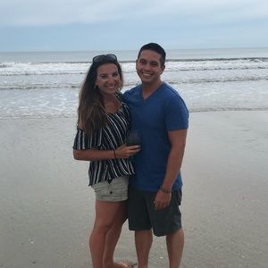 Meet your Posher, Kimberlee